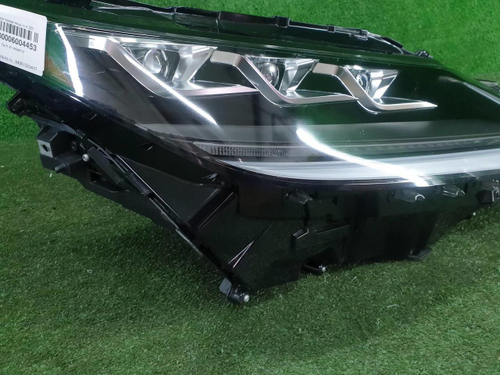 Фара правая Lexus RX 4 (2019-2022) LED