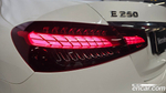 Mercedes-Benz E-Class W213 E250 Avangarde (03.2021)