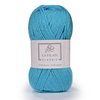 Пряжа Classic, 100г, 200м, 100%акрил (цена за 1 шт)