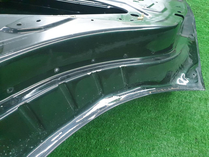 Дверь задняя правая Ford Explorer 5 U502 (2010-2019)