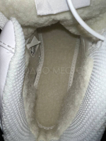 Nike Air Force 1 High с мехом