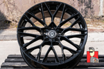 Комплект дисков HRE P200 18x8 et35 5x114.3