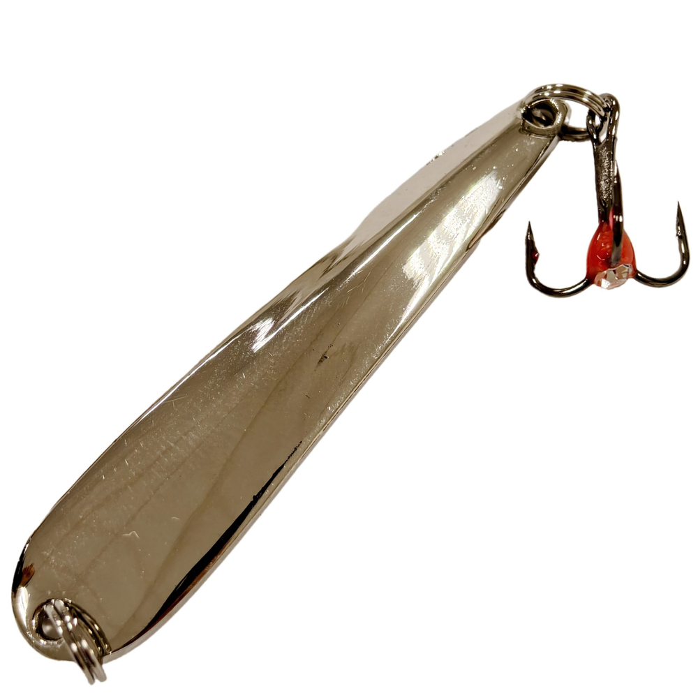 Блесна зимняя Wei Yang  7гр №5