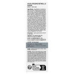 APLB, Липосомальная сыворотка с ретинолом LX, 40 мл (1,35 жидк. Унции)