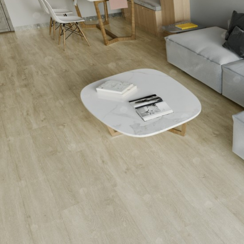 Кварцвиниловая плитка Alpine Floor Grand Sequoia ECO 11-3 Сонома