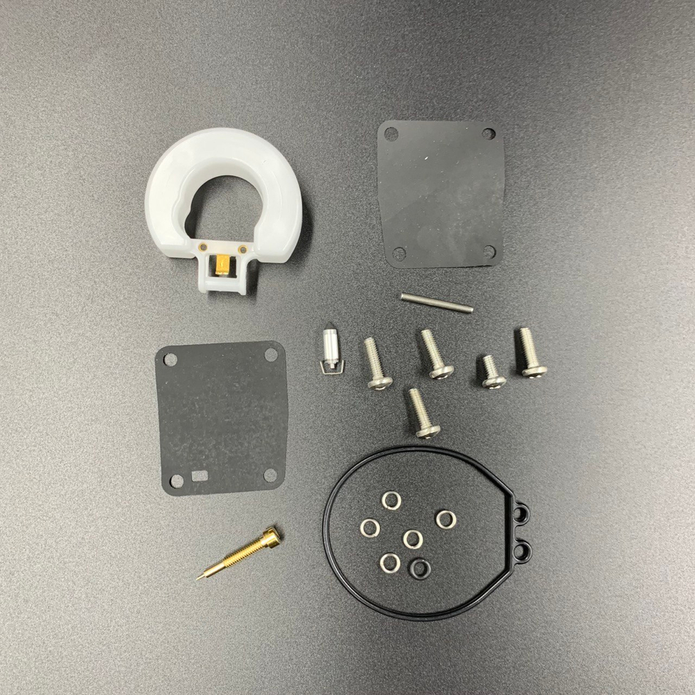 Ремкомплект карбюратора Tohatsu 5 (PREMARINE)