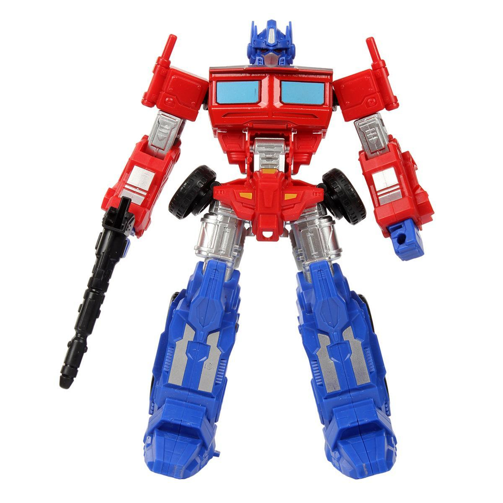 Трансформер-машина, коробка E0102-1