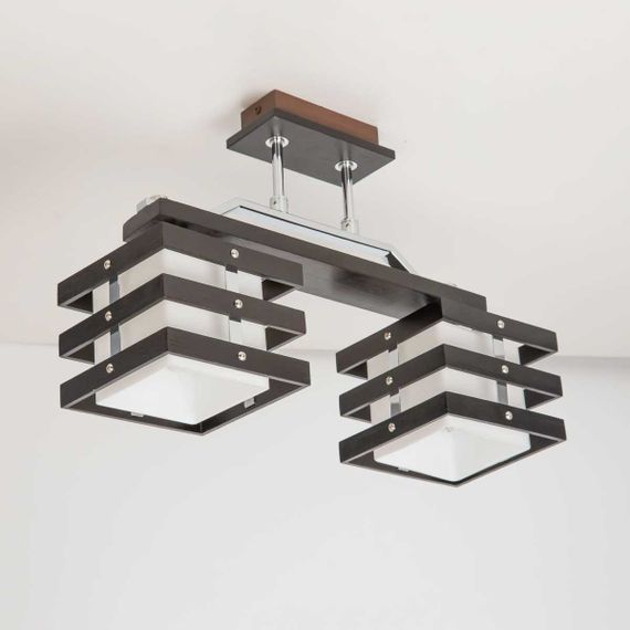 Потолочный светильник Citilux Киото CL133221