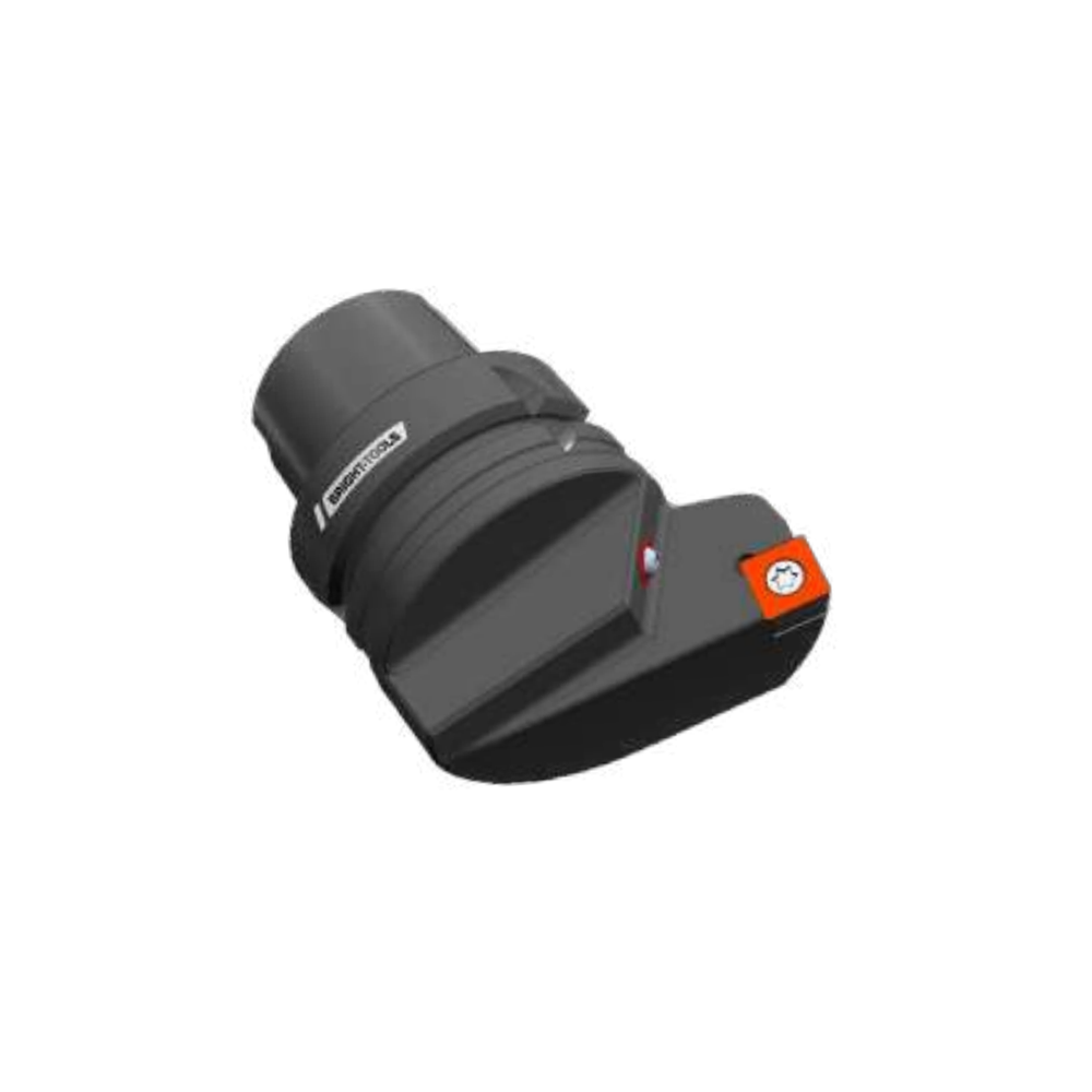 Оправка для токарных станков HSK63T-SSBCL12-70-45 BRIGHT-TOOLS