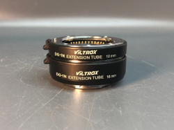 Макрокольцо Viltrox DG-1N