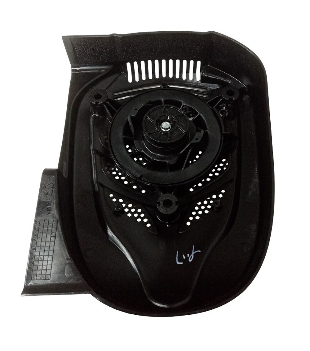 Ручной старт LC1P65FE/193490246-0002