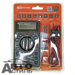 Мультиметр М  830В  "МастерЭлектрик" цифровой  TDM SQ1005-0001