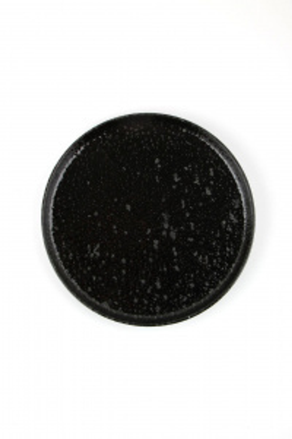 Тарелка с бортом 18CM BLACK MOSS