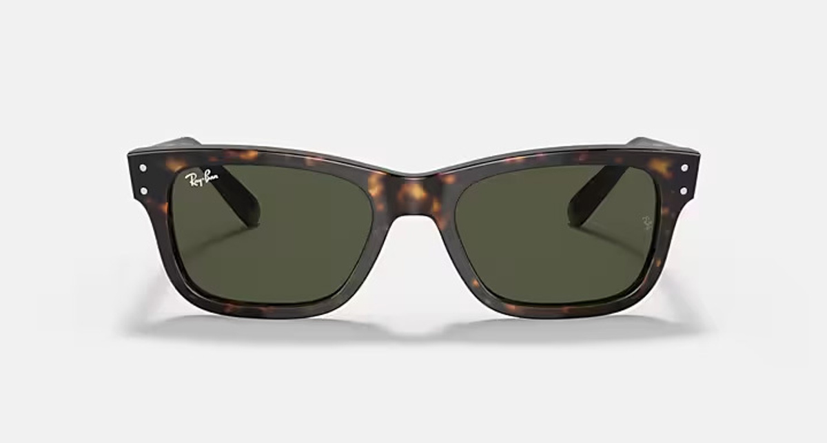 RAY-BAN BURBANK RB2283 902/31