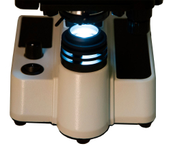 Микроскоп Bresser Erudit DLX 40–600x - фото 2