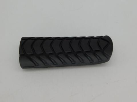 накладка подножки водителя Kawasaki ZZR1400 Ninja ZX-14 1400GTR 34028-0033