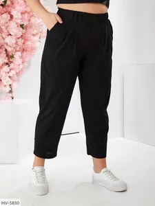 Штаны HV-5842 Фабрика Моды