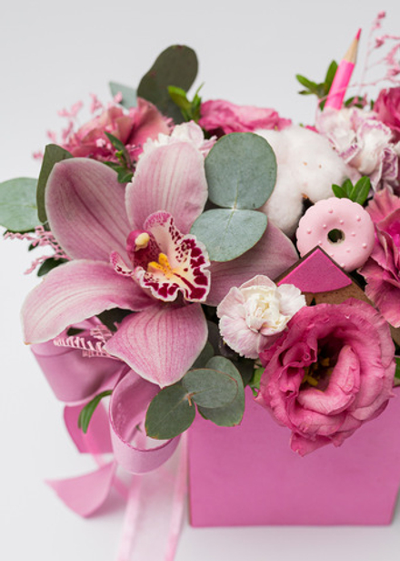 Композиция 1С #1