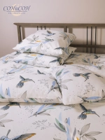 Наволочка 50x70 хлопок