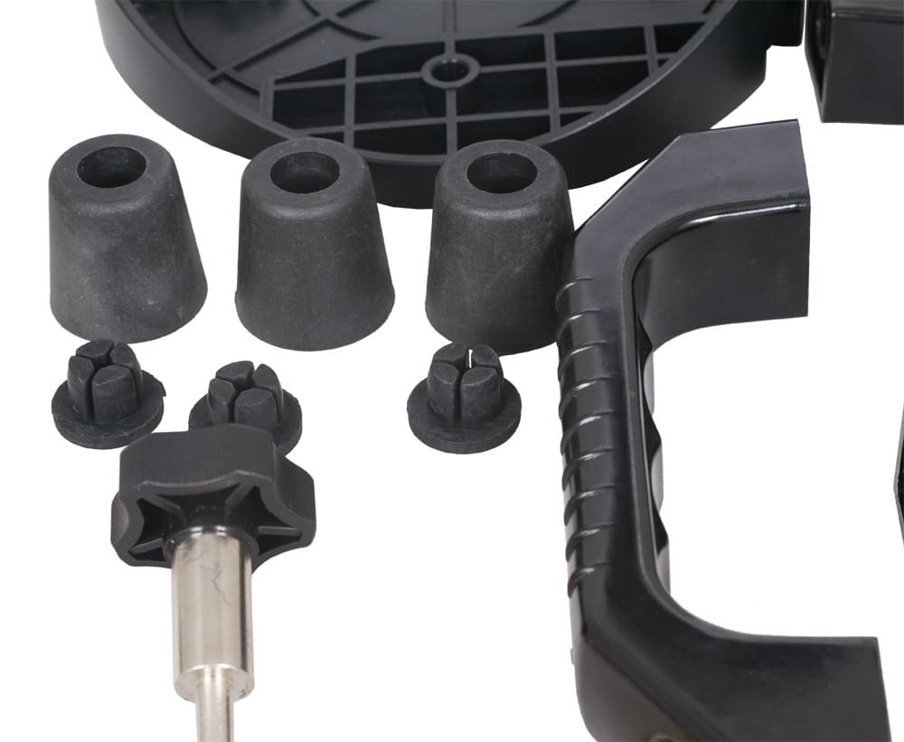 Комплект Sky-Watcher для модернизации телескопа Dob 8" (SynScan GOTO) - фото 6