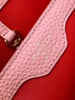 Louis Vuitton Capucines BB
