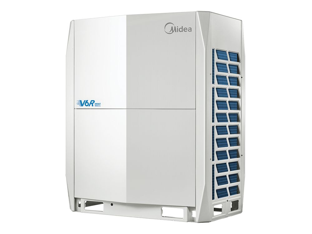 Midea V6RMV6-R560WV2GN1