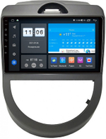 Магнитола для KIA Soul 2008-2011 (AM) - Vomi AK433R9-MTK-LTE Android 10, 8-ядер, 4-64Гб, SIM-слот