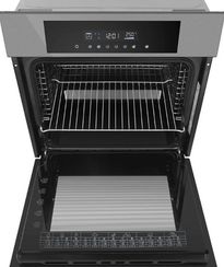 Духовой шкаф MAUNFELD AEOD60103S