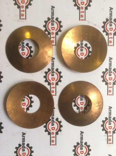 Шайба шестерни дифференциала | 808/00210 | Aries