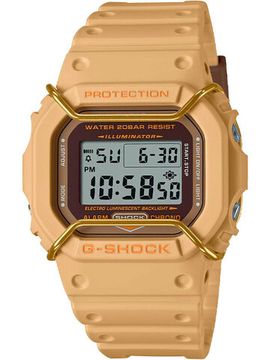Наручные часы Casio G-Shock DW-5600PT-5DR