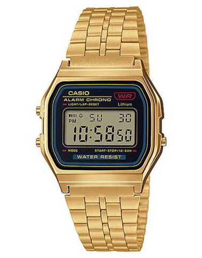Наручные часы Casio A-159WGEA-1