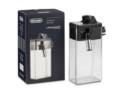 Молочник DLSC011 для кофемашины De'Longhi