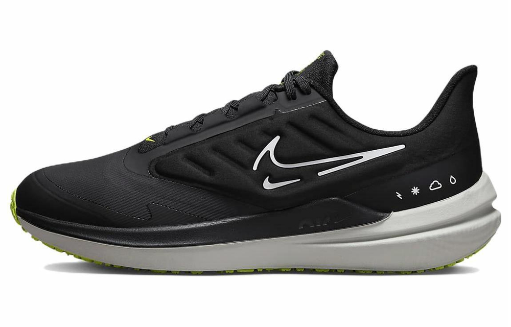 Кроссовки Nike Air Winflo 9