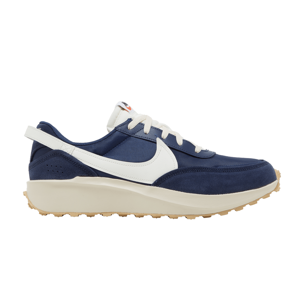 Кроссовки Nike Waffle Debut