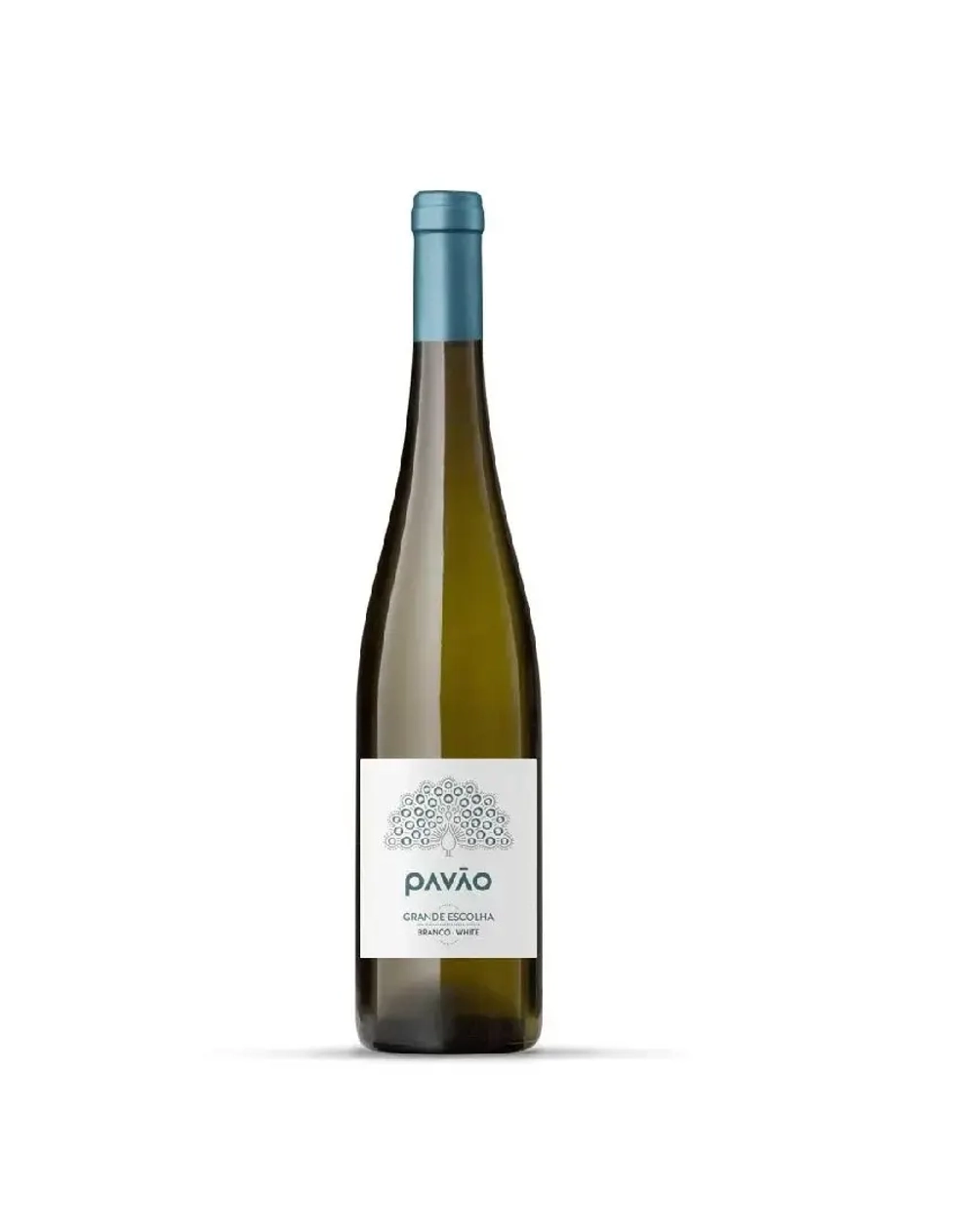 Pavao Grande Escolha 0,75л.