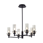 Люстра на штанге Lumion MADONNA 6555/6C