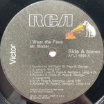 Mr. Mister ‎– I Wear The Face (США 1986г.)