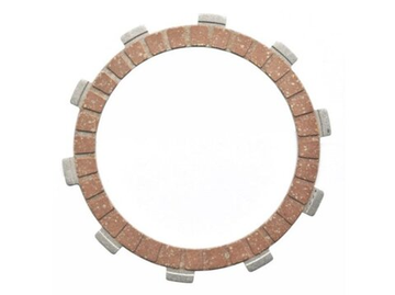 Диск сцепления для TM KZ оригинал