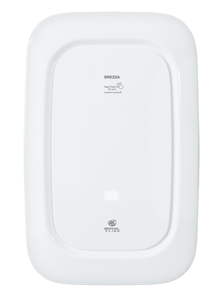 RCB-H 150 LUX Приточно-очистительный комплекс ROYAL Clima