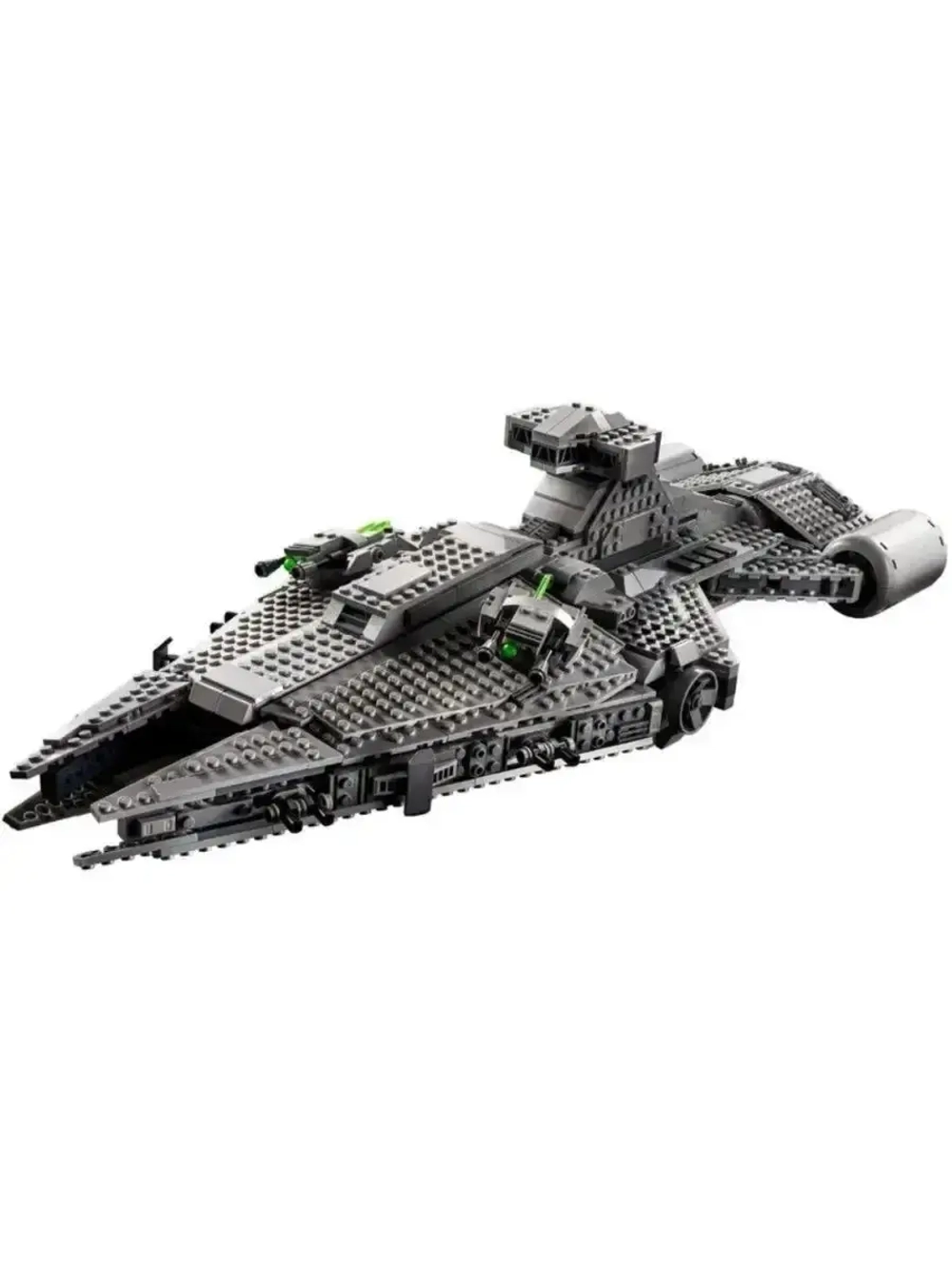 Конструктор Легкий имперский крейсер 1391 деталь 99922