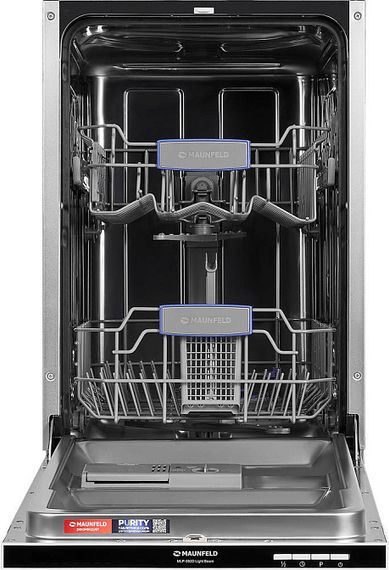 Посудомоечная машина MAUNFELD MLP-082D Light Beam