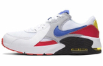 Кроссовки Nike Air Max Excee GS (Подростковая размерная сетка)