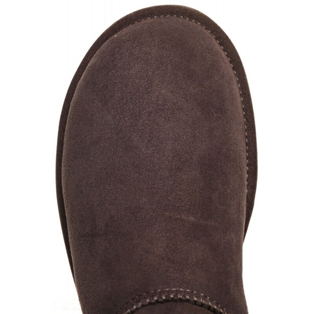 Угги Classic Tall Chocolate