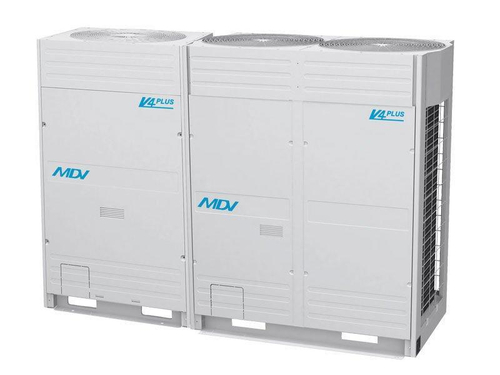 Модульный наружный блок VRF (DC Inverter) MDV-280W/DRN1