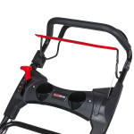 Газонокосилка бензиновая EVOline LMG 48 CVH