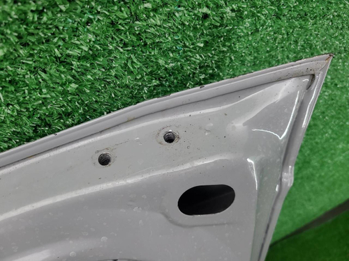 Крышка багажника Changan Uni-V (2022-н.в.)