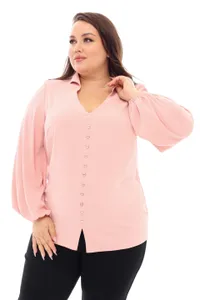 Блузка 4481 Fabrika