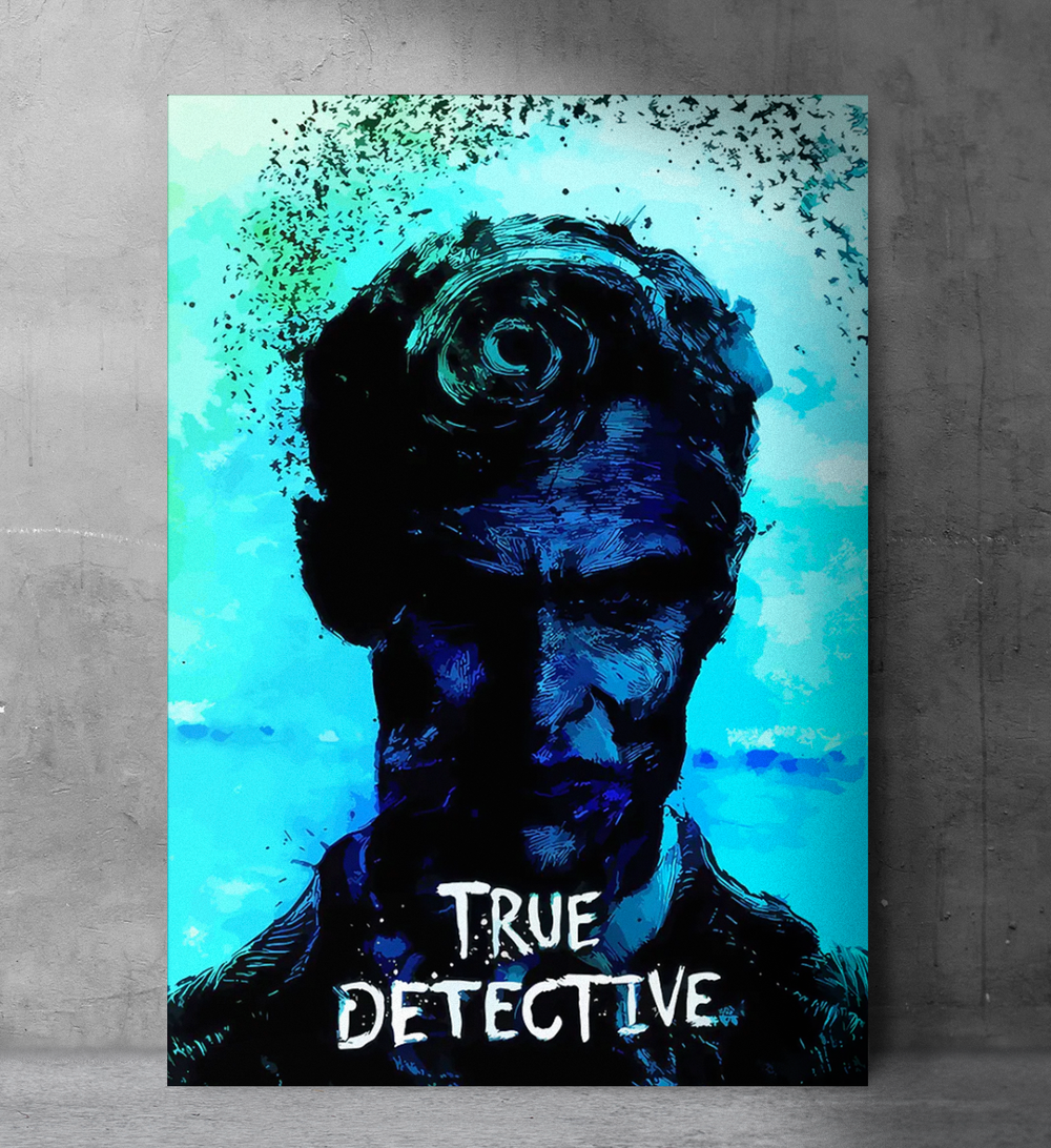 Настоящий детектив 1 (True Detective)