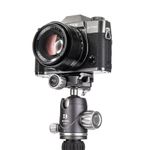 Штатив Benro FRHN05C+VX20 карбоновый с шаровой головкой