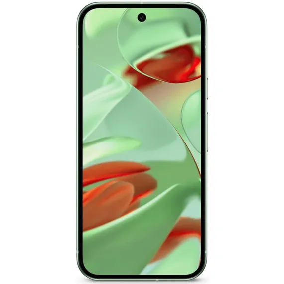 Смартфон Google Pixel 9 128 ГБ («Зимнезелёный» | Wintergreen) (версия Global)